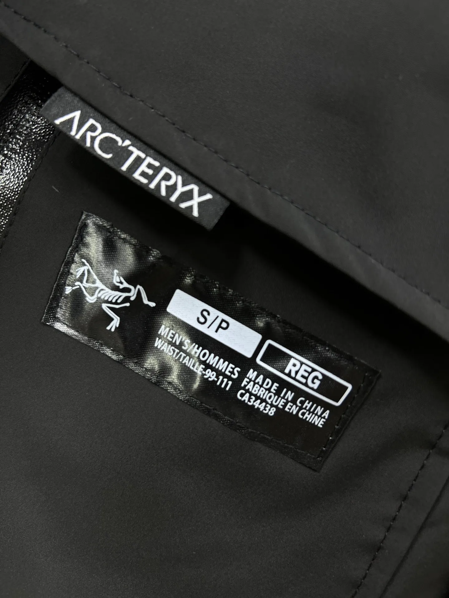ARCTERYX 2026 New Arrival ，Original Premium ！ Breathable ， ， ， Quality。 ！ ， S！ Sizes：M～XXXL